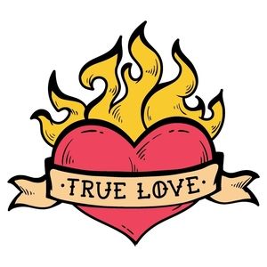 Meet your Posher, Harley